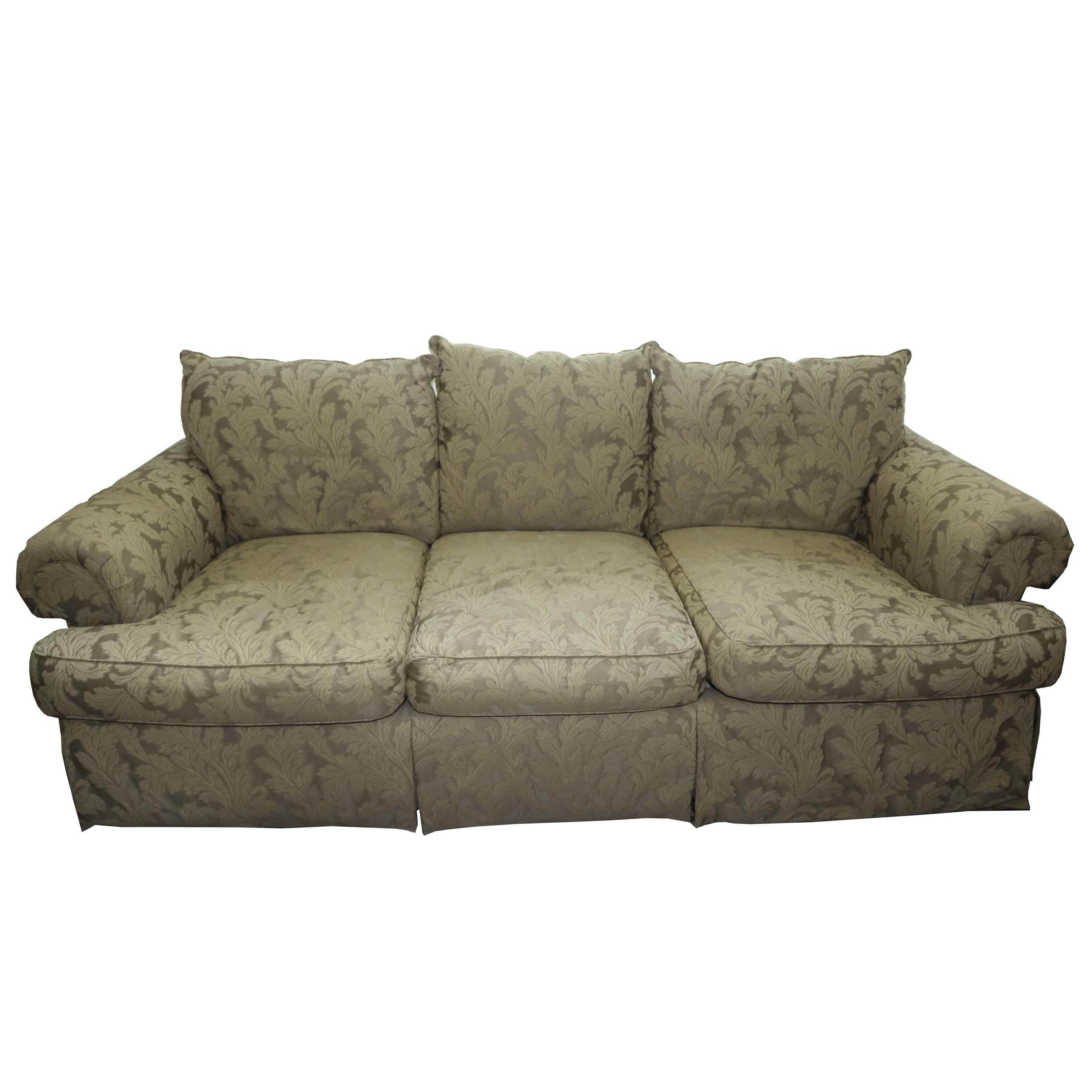 Thomasville Sofa