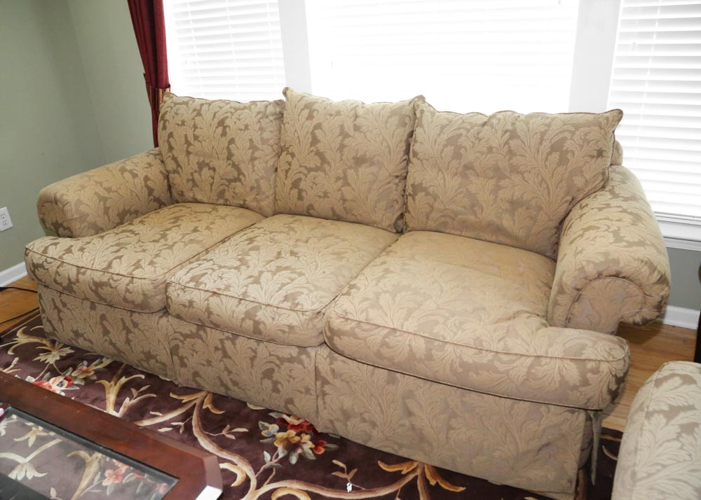 Thomasville Sofa