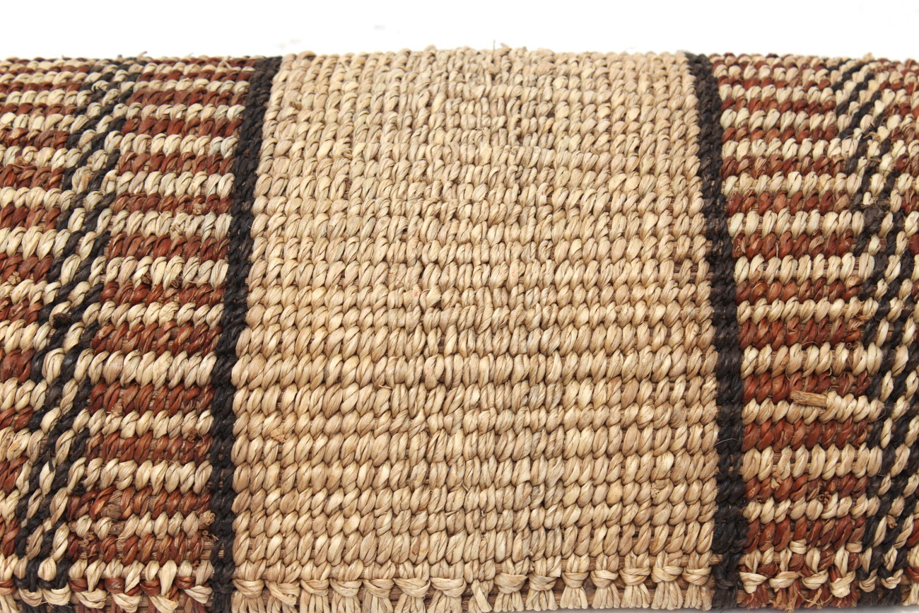 Finely Woven Artisan Baskets