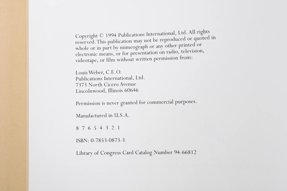 "Baseball Legends of All Time" with Inscription by Ernie Banks