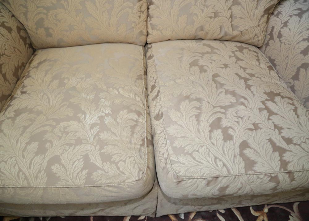 Thomasville Loveseat