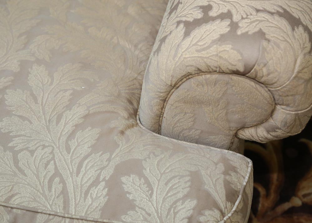 Thomasville Loveseat