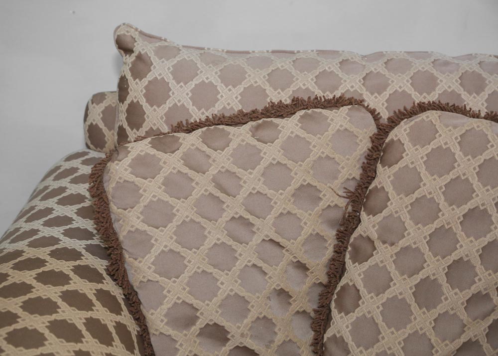 Thomasville Chair and a Half