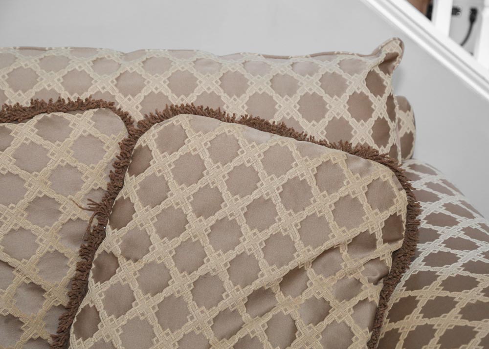 Thomasville Chair and a Half