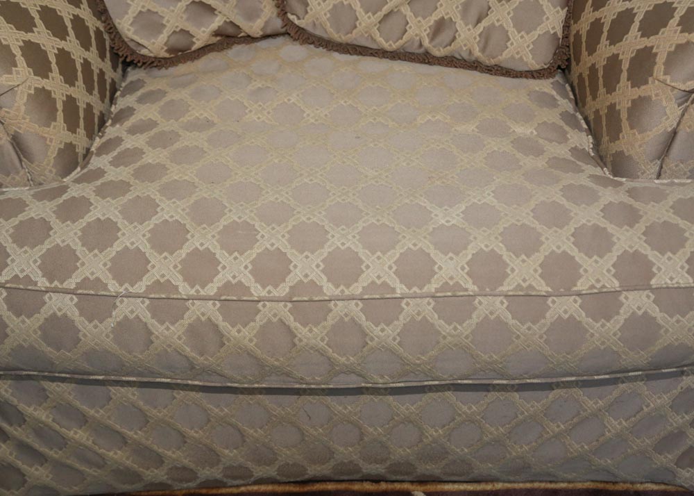 Thomasville Chair and a Half