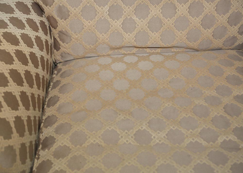 Thomasville Chair and a Half