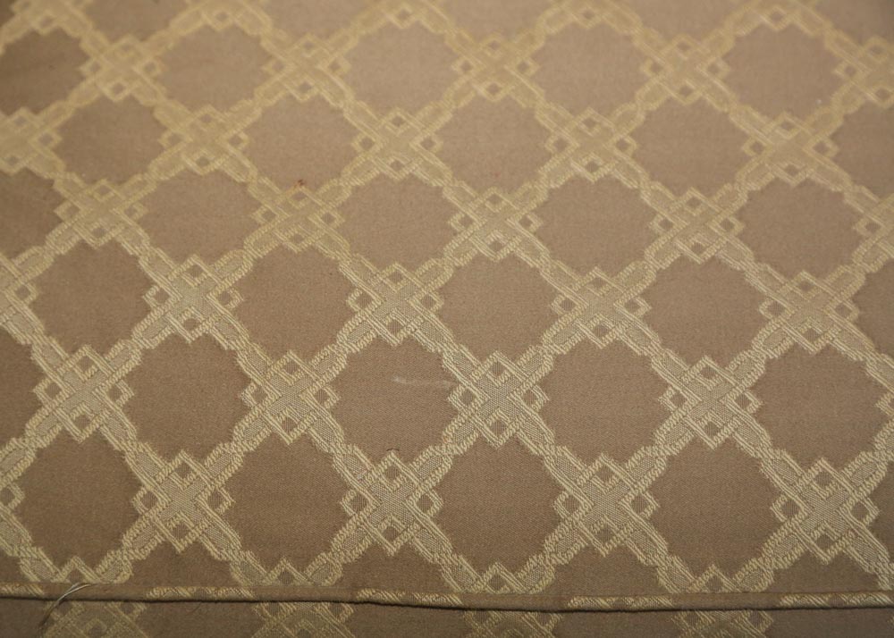 Thomasville Chair and a Half