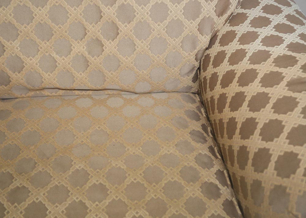 Thomasville Chair and a Half