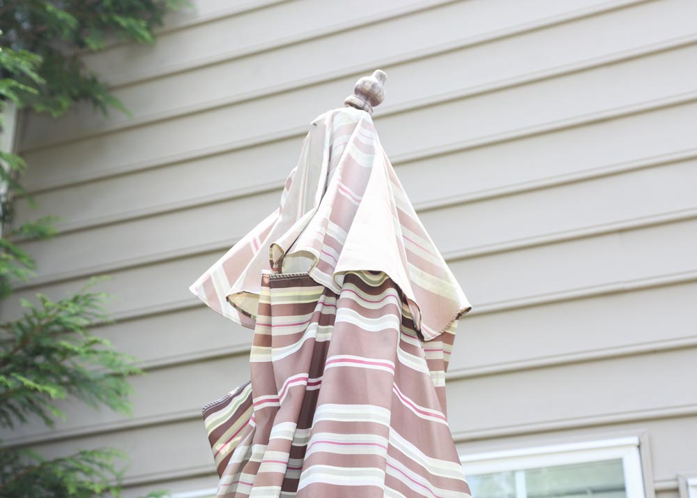 Patio Table and Chairs