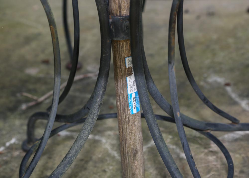 Patio Table and Chairs