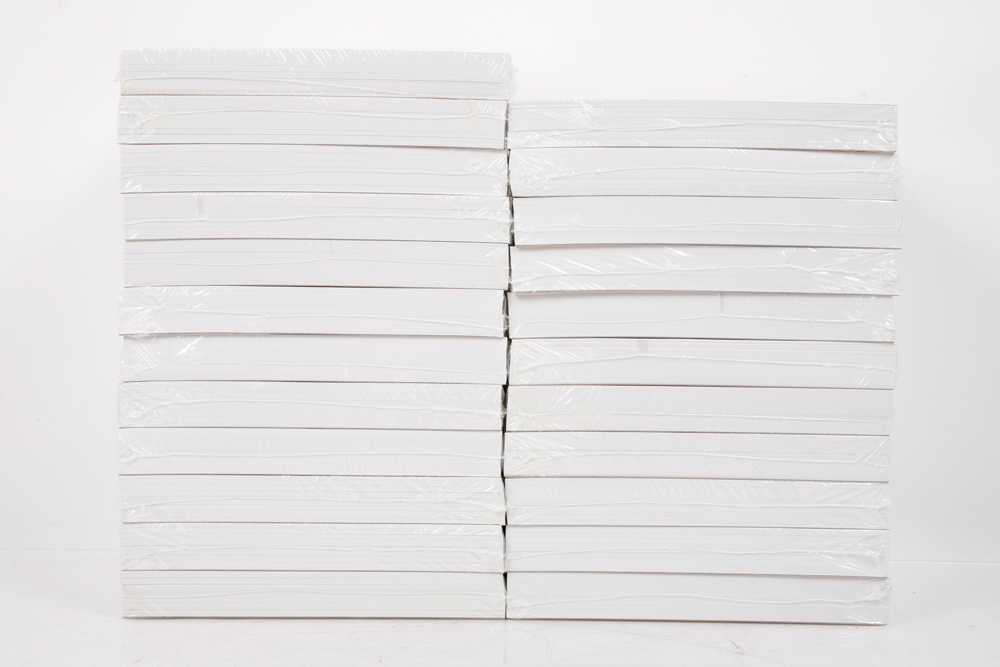 Keeneland Race Course Offset Lithographs "The Paddock"