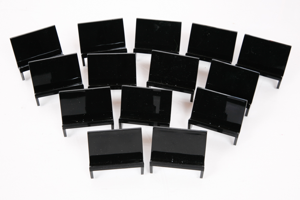 Baseball Trading Cards and More