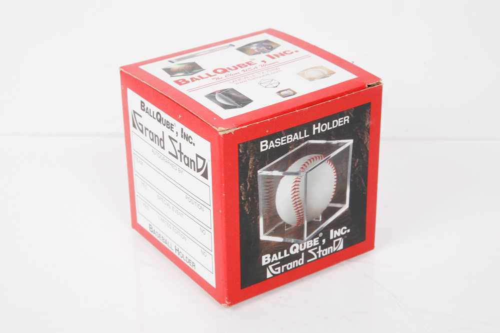 Baseball Trading Cards and More