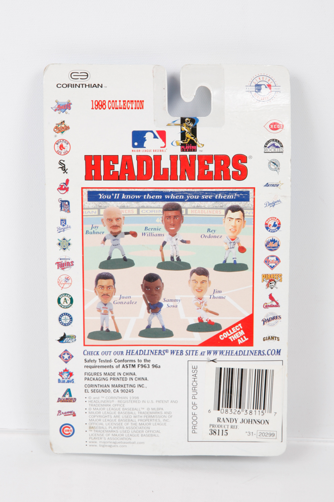 Baseball Trading Cards and More