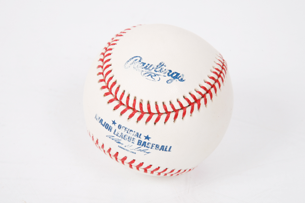 Baseball Trading Cards and More