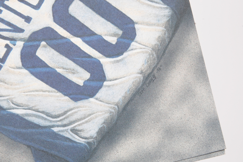 Collection of "Kentucky Wildcat" and "Kentucky Basketball" Prints