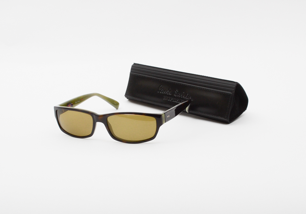 Paul Smith Polarized Sunglasses