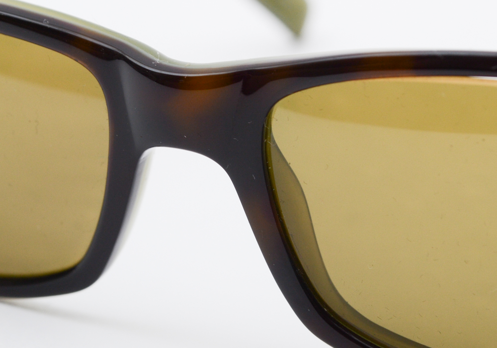 Paul Smith Polarized Sunglasses