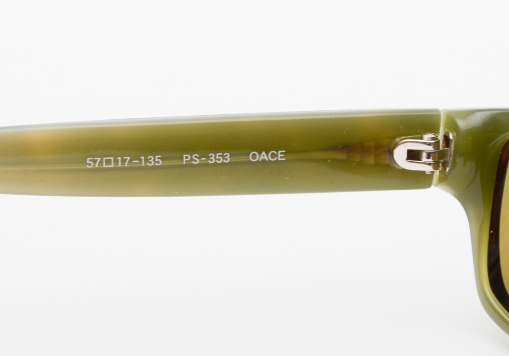 Paul Smith Polarized Sunglasses