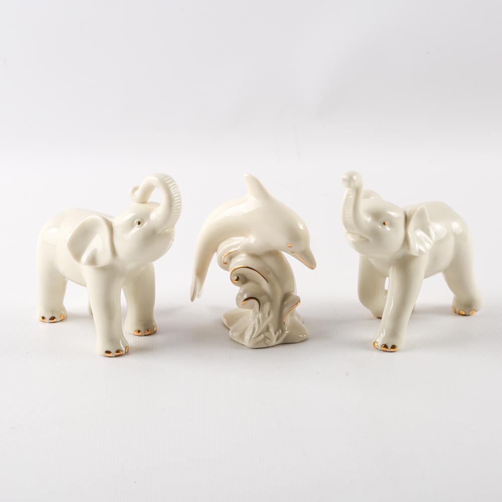 Lenox Figurines