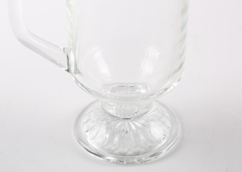 Irish Coffee Glasses