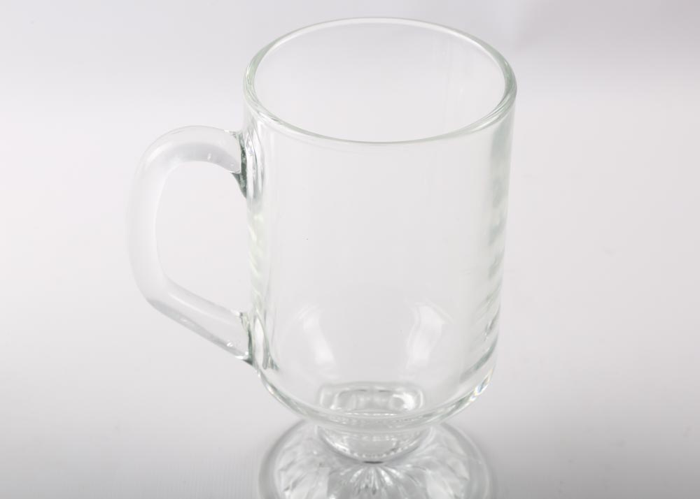 Irish Coffee Glasses