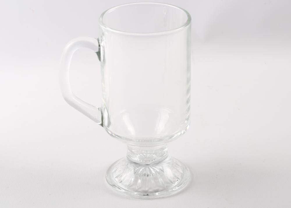 Irish Coffee Glasses