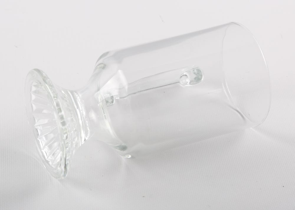 Irish Coffee Glasses