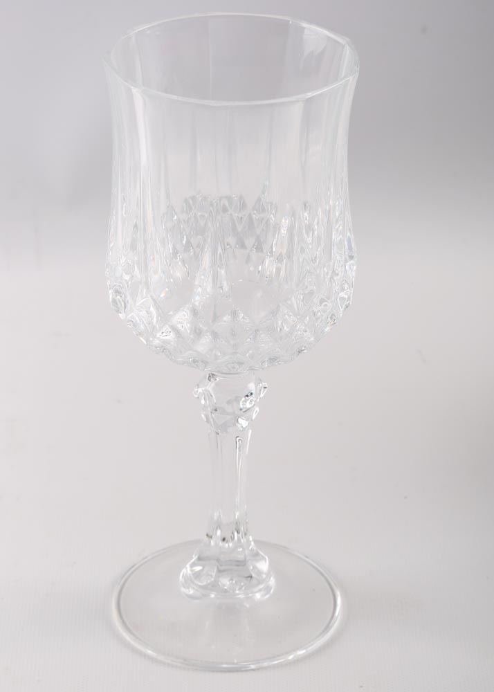Crystal Glasses