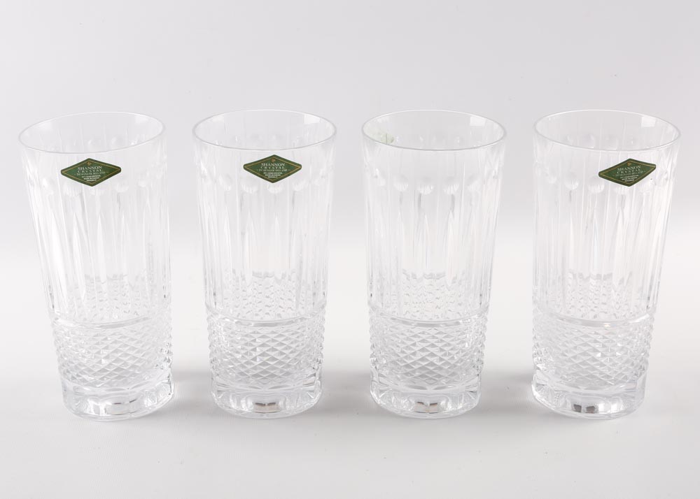 Crystal Glasses