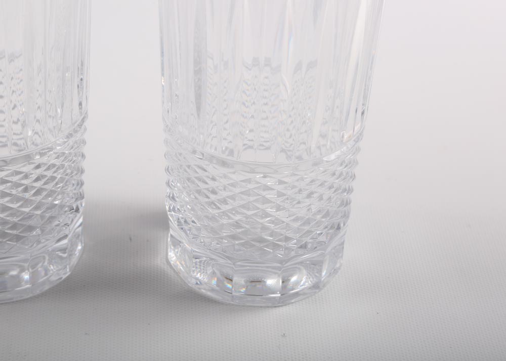 Crystal Glasses