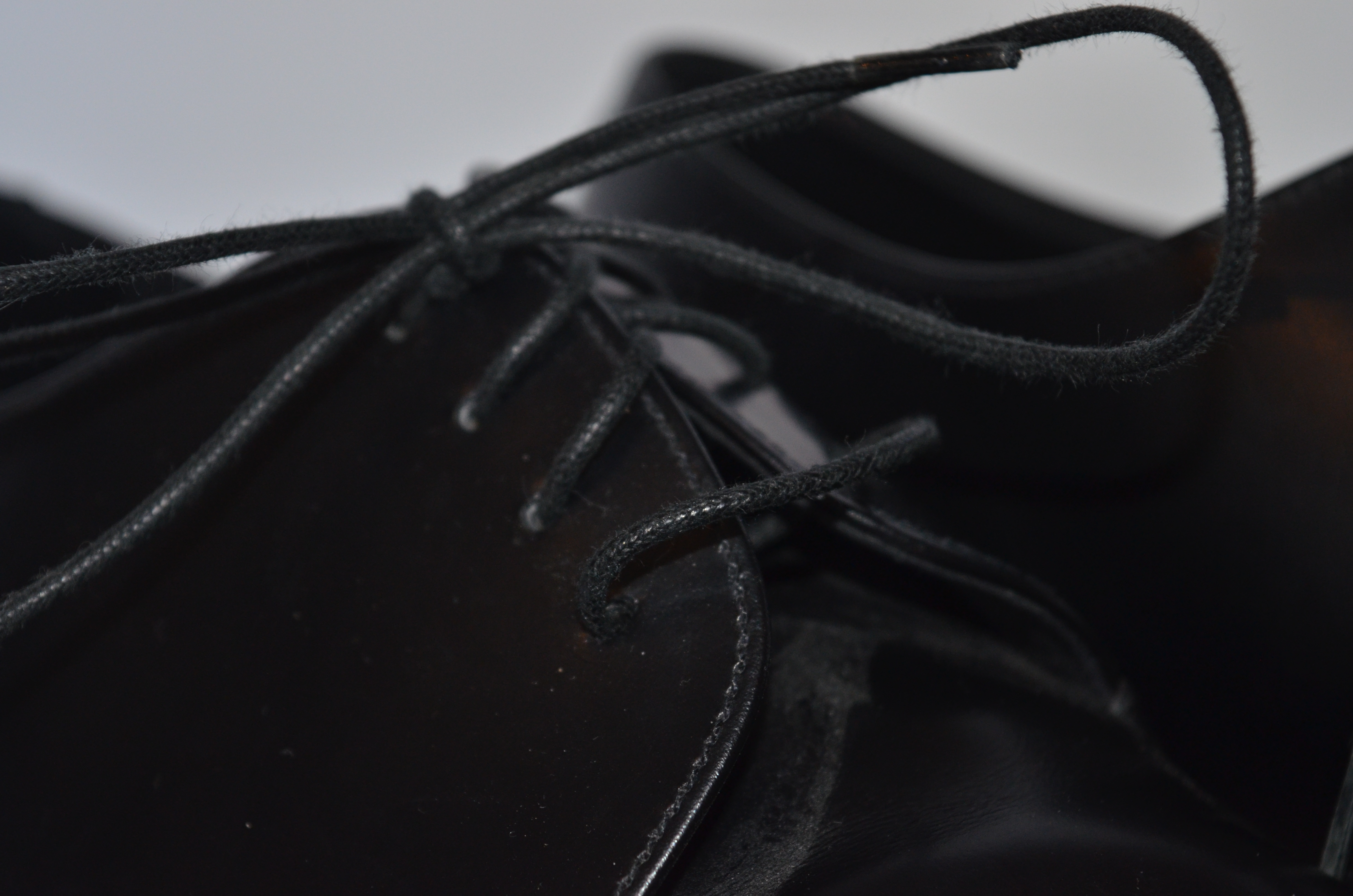 Men's Prada Dress Shoes