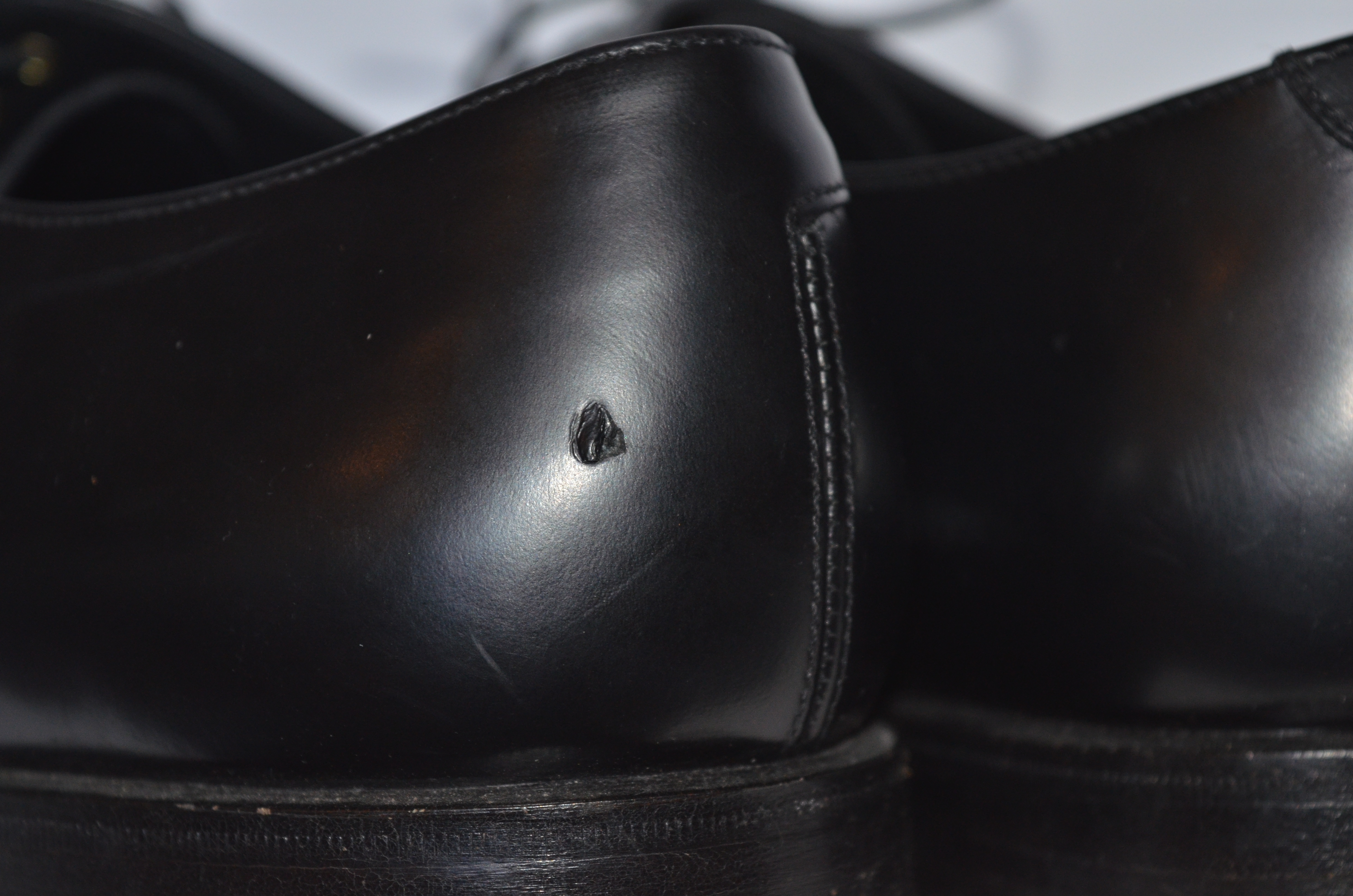 Men's Prada Dress Shoes