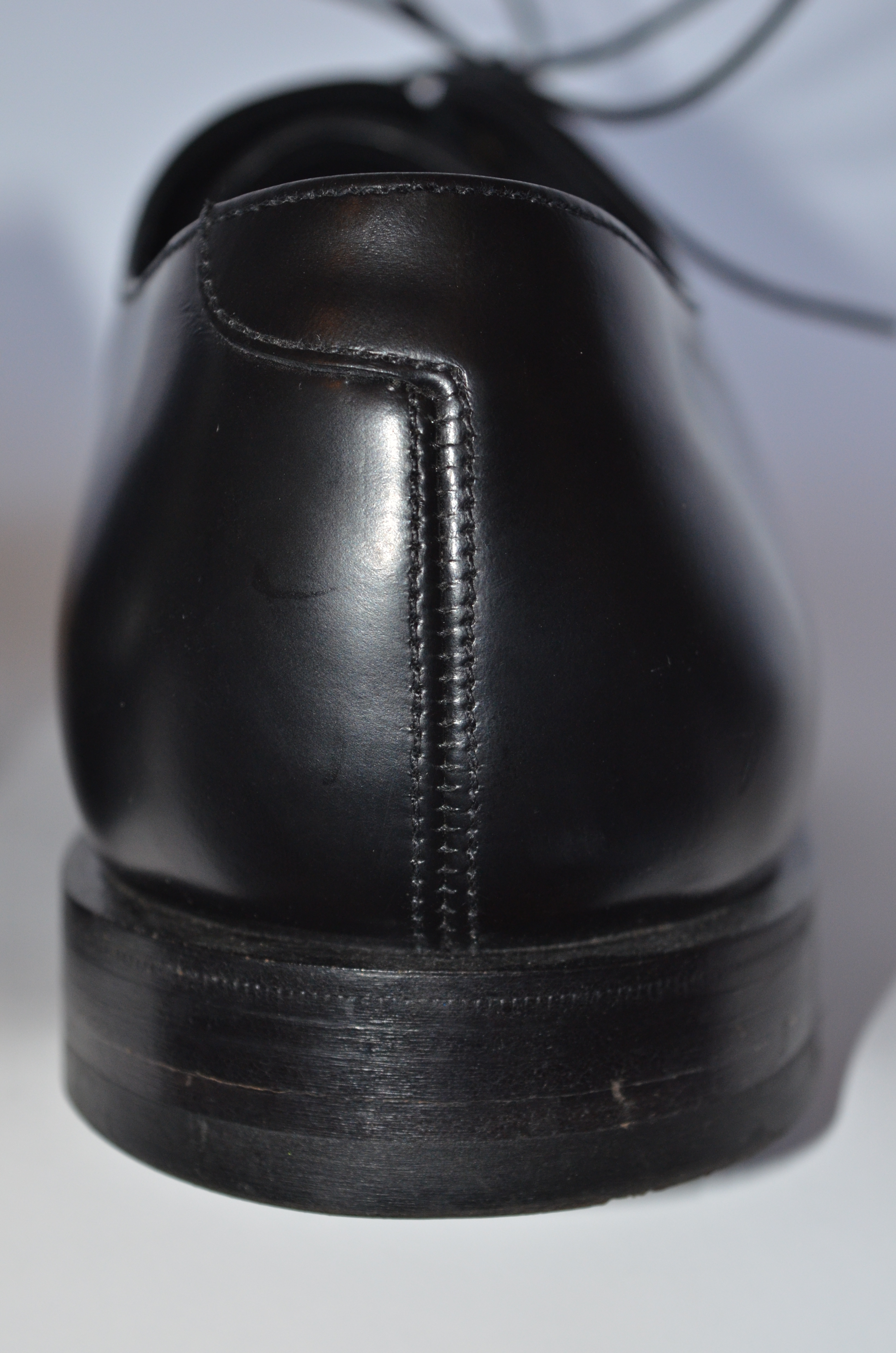 Men's Prada Dress Shoes