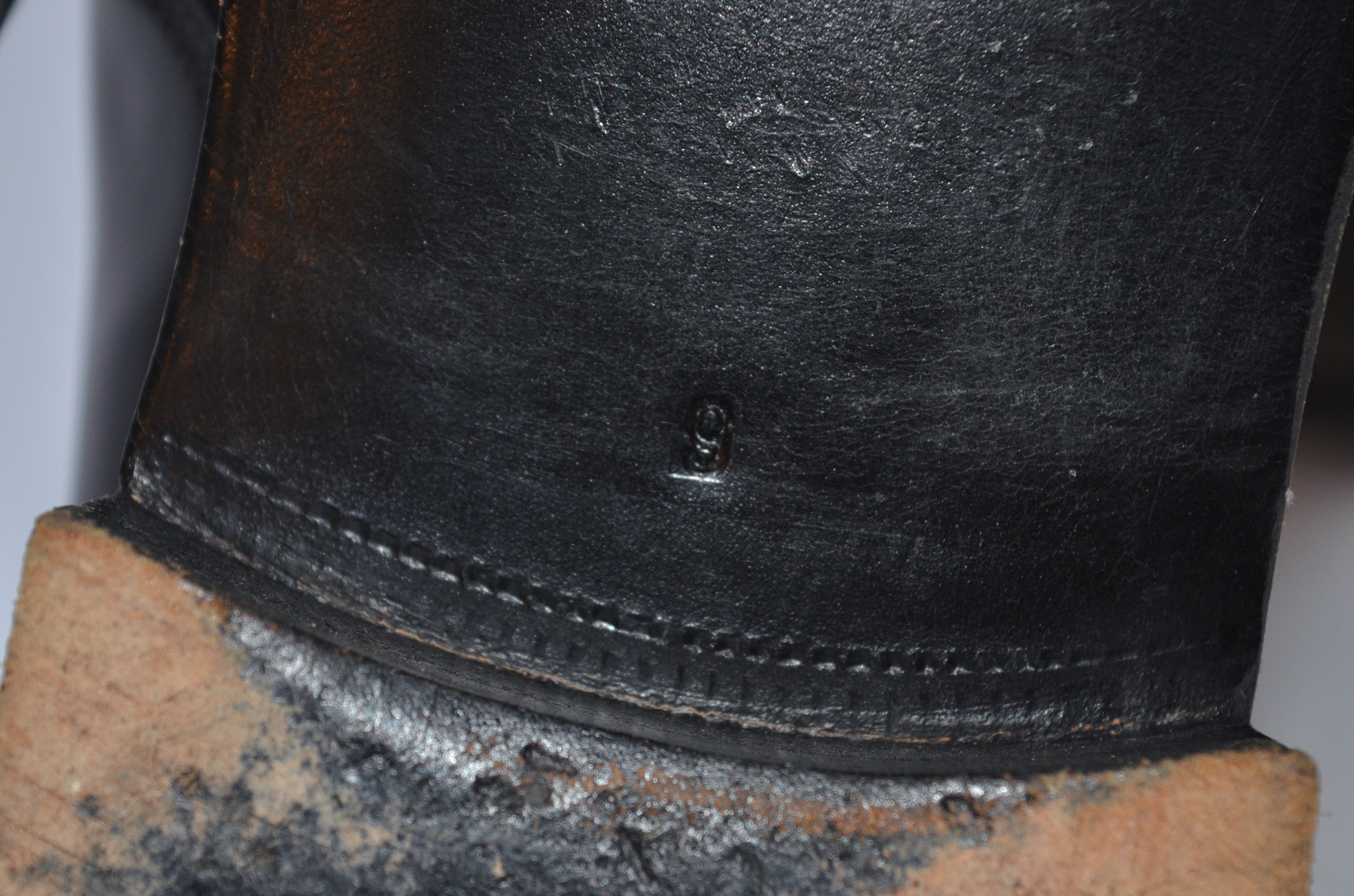 Men's Prada Dress Shoes