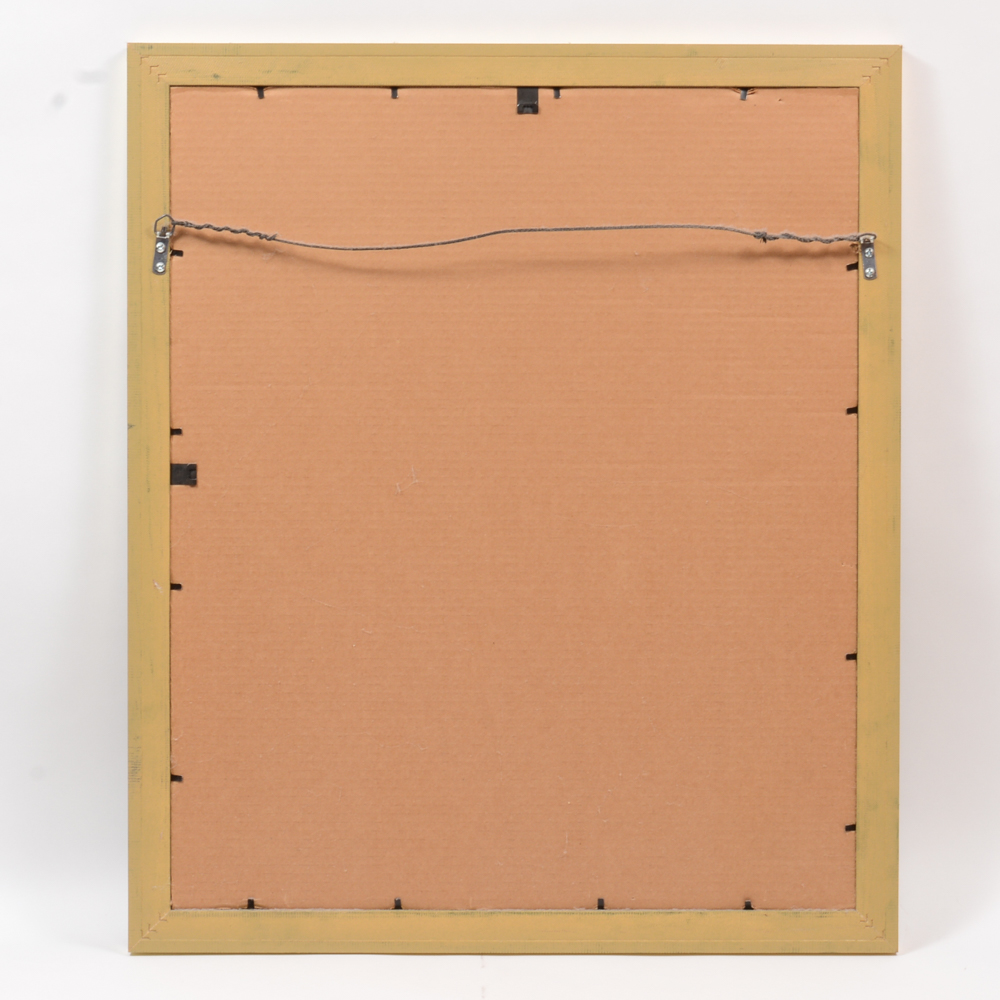 J. Dana Weil Signed Limited Edition Print "SHHH!"