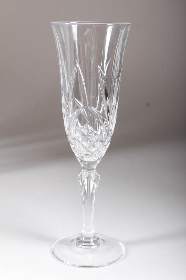 Set of Wine Glasses