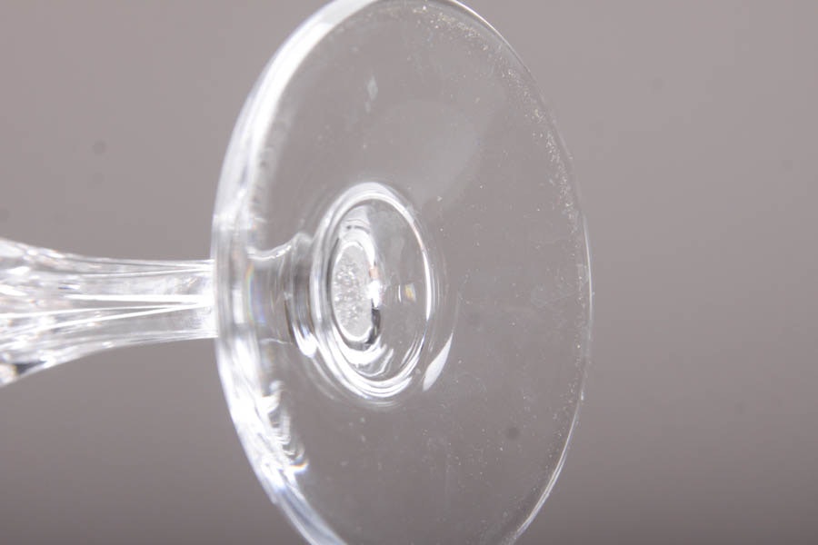 Set of Wine Glasses