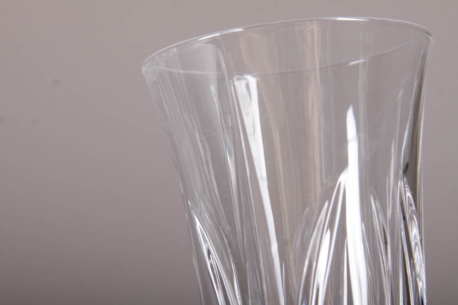 Set of Wine Glasses