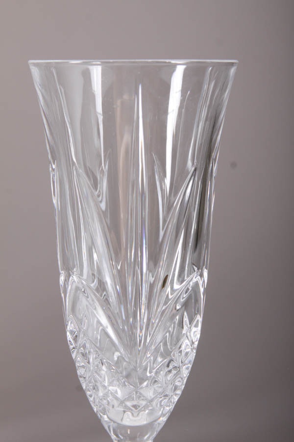 Set of Wine Glasses