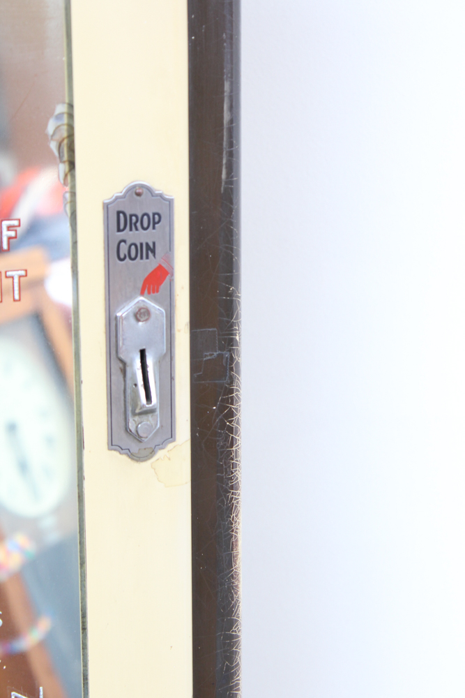 Vintage Peerless Scale