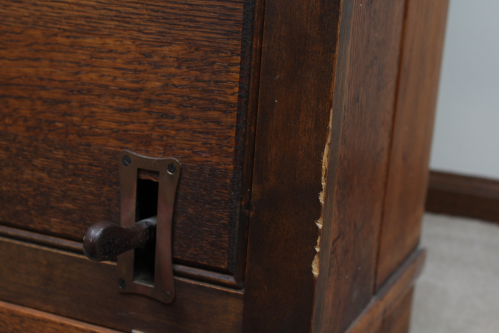 Machine Age Gledhill-Brook Time Recorder