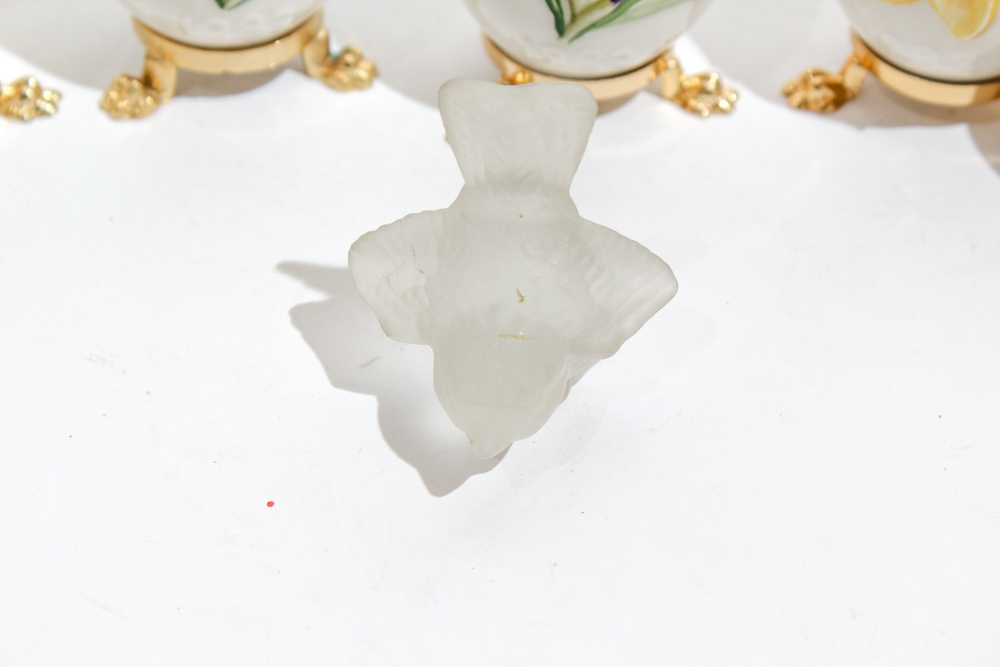 Goebel Easter Eggs and More