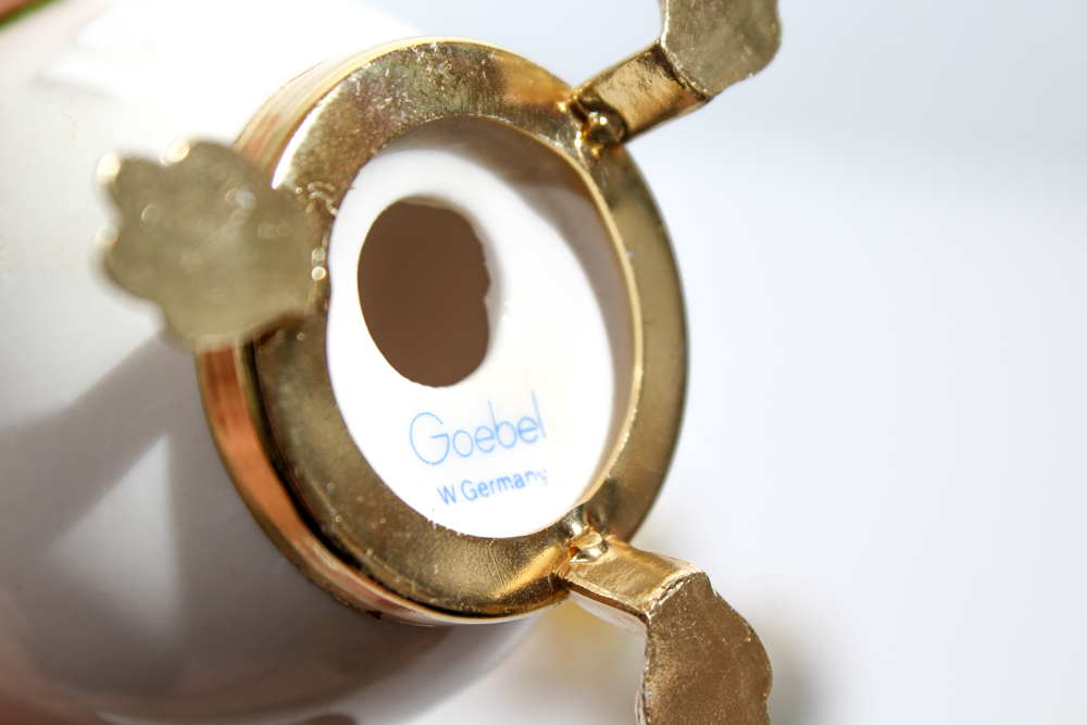 Goebel Easter Eggs and More