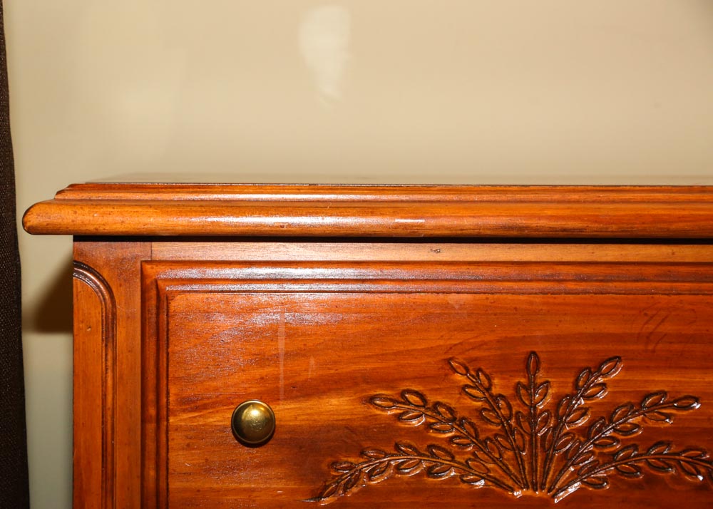 Webb Furniture Nightstand