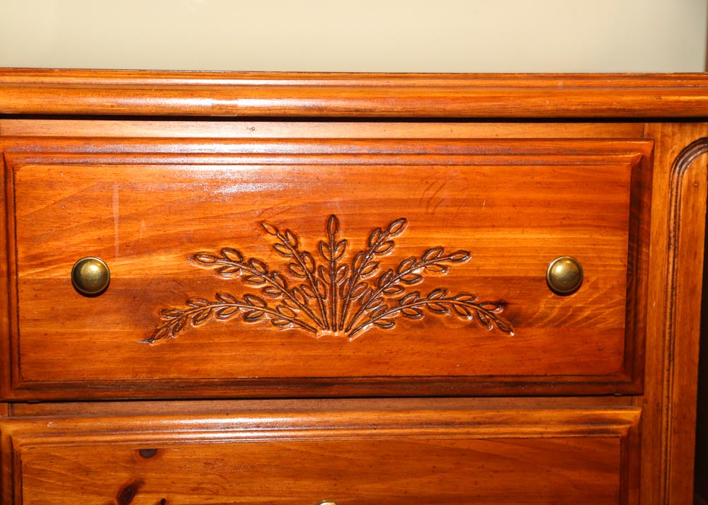 Webb Furniture Nightstand