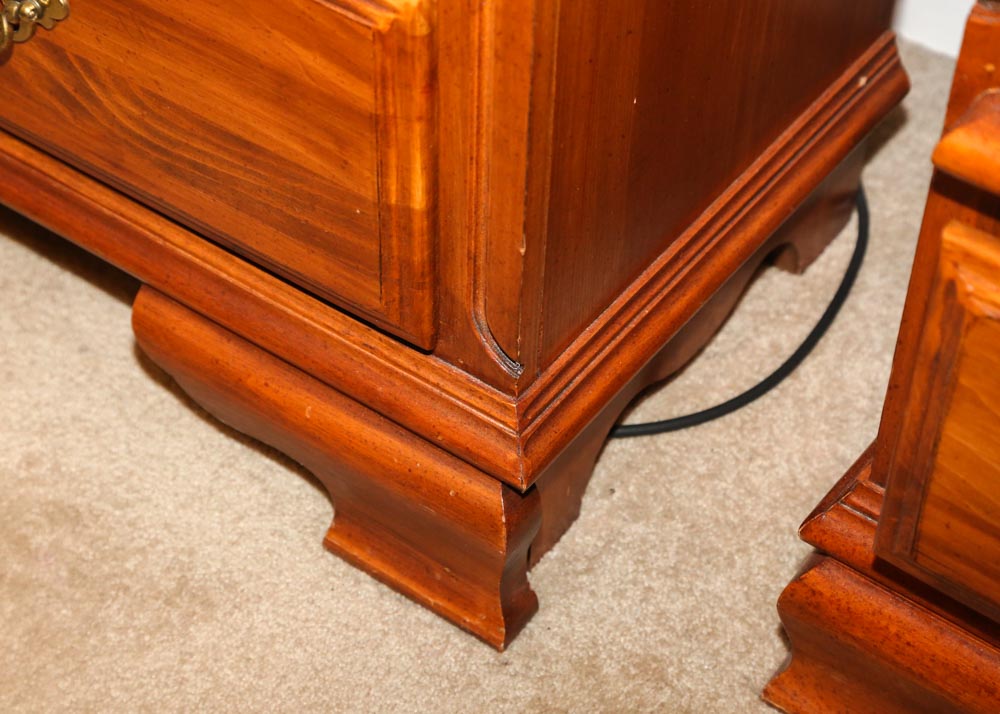 Webb Furniture Nightstand