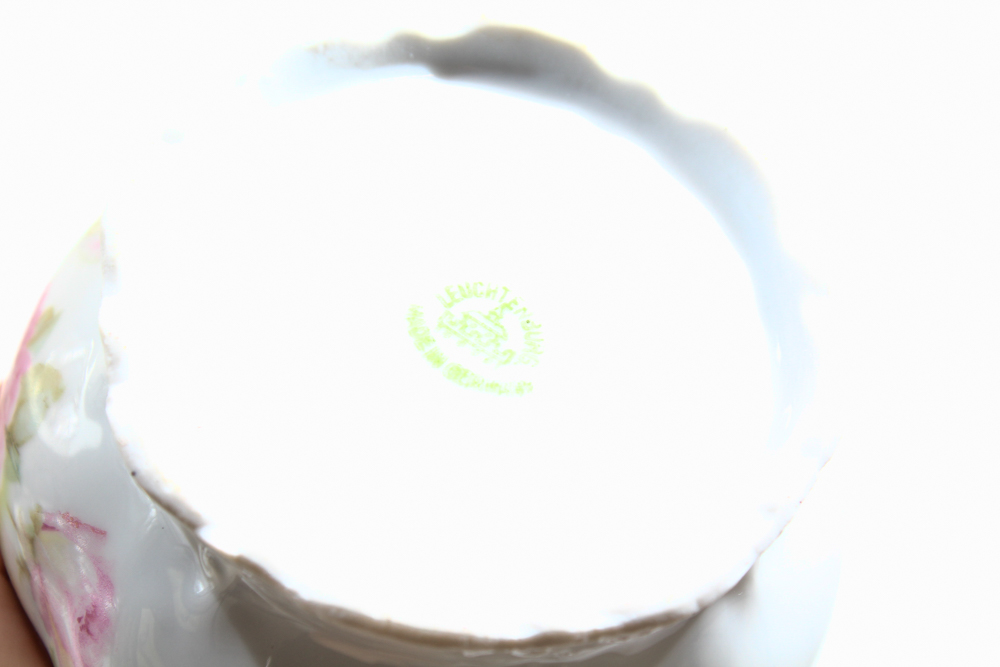 Vintage Porcelain Assortment