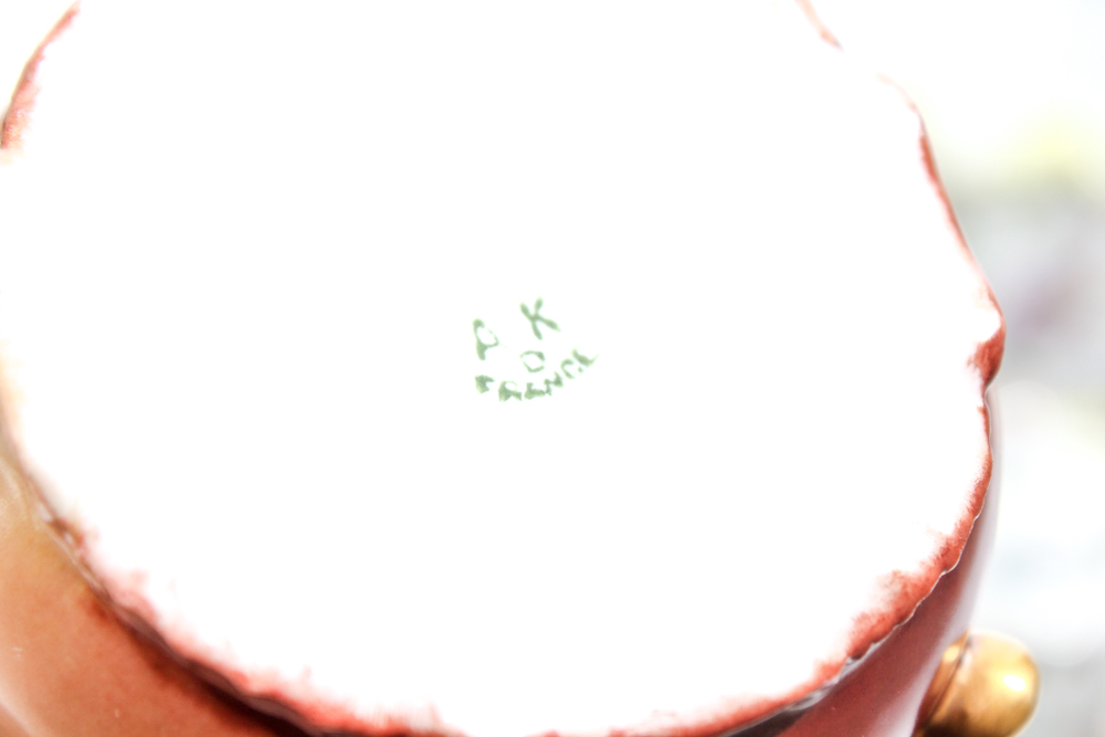 Vintage Porcelain Assortment