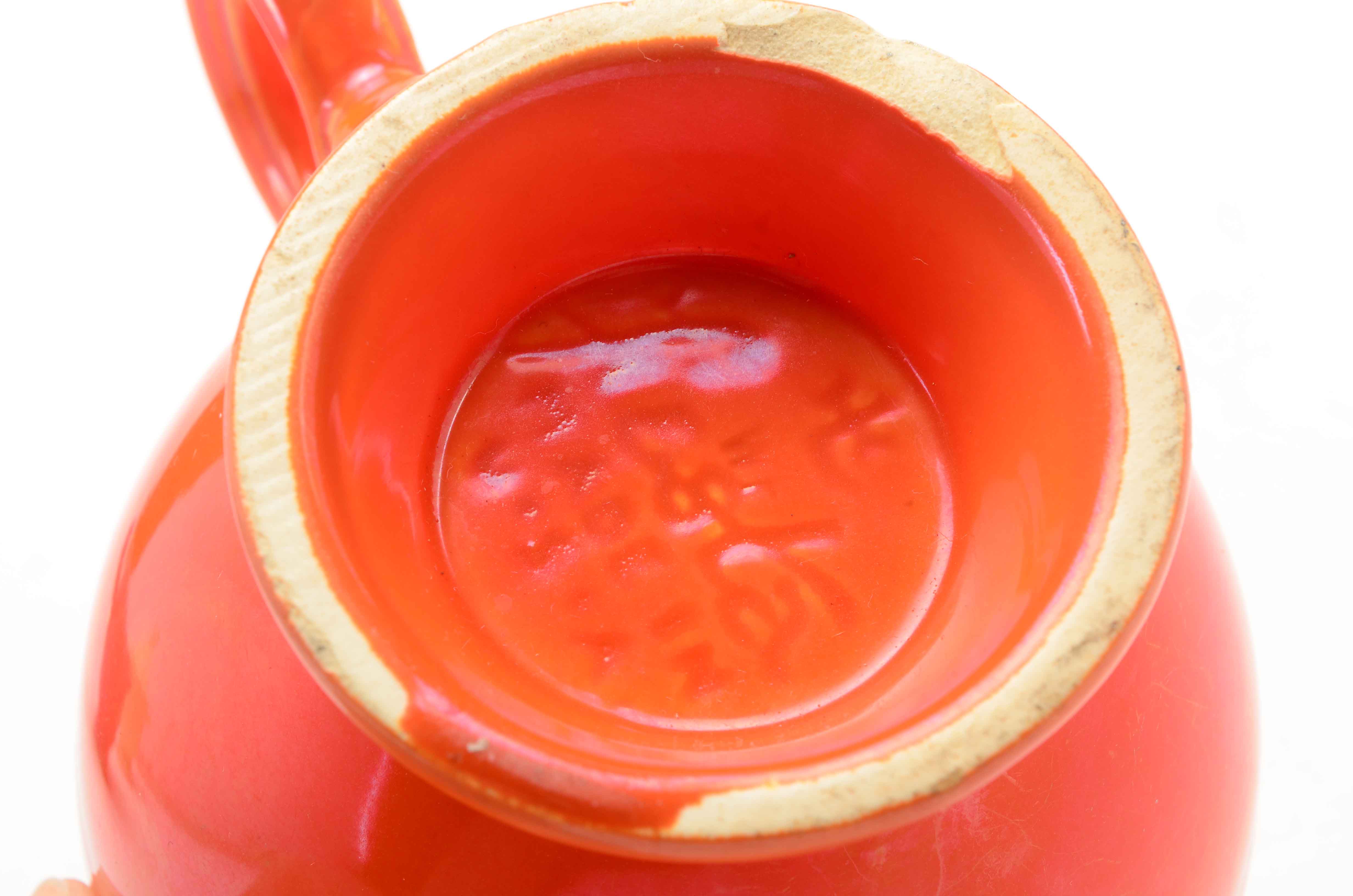 Multicolored Fiesta Accessory Pieces